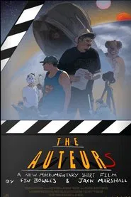 The Auteurs movie poster