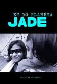 Jade Planet Encounter movie poster