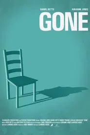 Poster do filme Gone