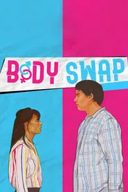 Body Swap movie poster