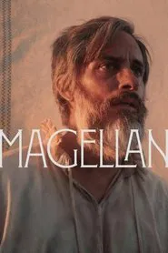 Magellan movie poster