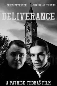 Poster do filme Deliverance