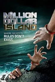 Million Dollar Island tv show poster