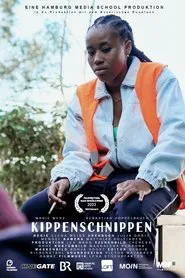 Kippenschnippen movie poster