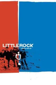 Littlerock movie poster