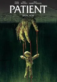 Patient movie poster