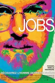 Poster do filme Jobs