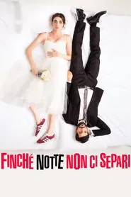 Poster do filme Finché notte non ci separi