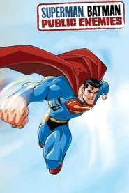 Dinner with DCU and Special Guest Star Kevin Conroy movie poster