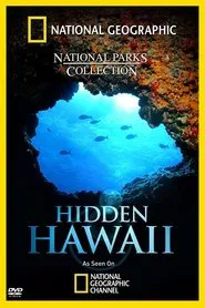 Hidden Hawaii: National Parks Collection movie poster