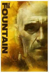 The Fountain movie poster