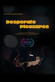 Desperate Pleasures movie poster