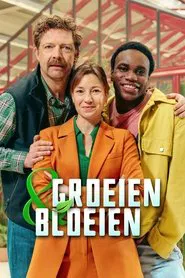 Groeien & Bloeien tv show poster