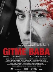 Poster do filme Gitme Baba