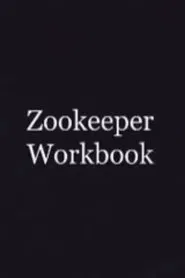Zookeeper Workbook movie poster