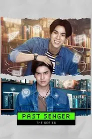 Past-Senger tv show poster