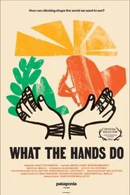 Poster do filme What the Hands Do