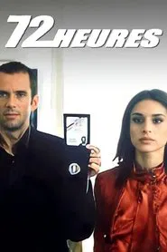 Poster da série 72 heures