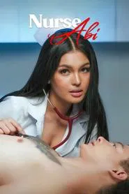 Nurse Abi movie poster