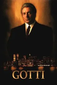 Gotti movie poster