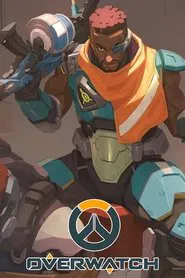 Overwatch: Baptiste Origin Story movie poster