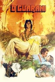 O Guarani movie poster