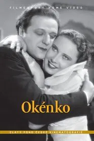 Okénko movie poster