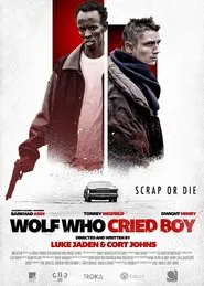 Poster do filme Wolf Who Cried Boy