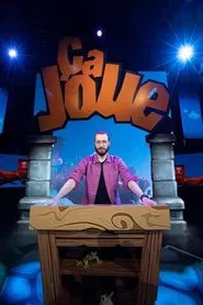 Ça joue tv show poster