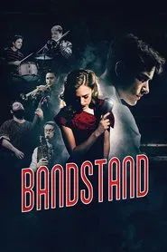 Bandstand movie poster