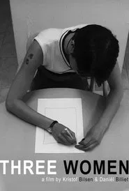 Drie vrouwen movie poster