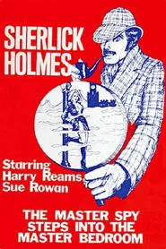 Sherlick Holmes movie poster