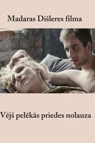 Broken Pines movie poster