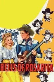 Bells of Rosarita movie poster
