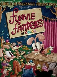 Conej Steps Out movie poster