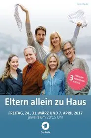 Poster do filme Eltern allein zu Haus: Die Schröders