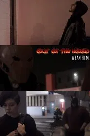 Out of the Hood movie poster