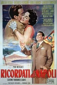 Ricordati di Napoli movie poster