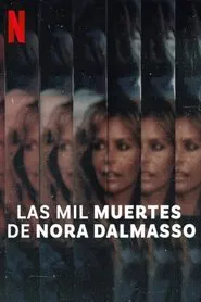 The Many Deaths of Nora Dalmasso movie poster