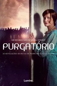 Poster do filme Purgatório