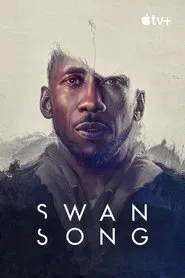 Swan Song movie poster