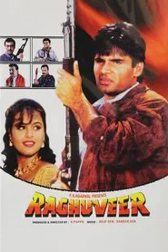 Raghuveer movie poster