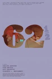 62 1/2 movie poster
