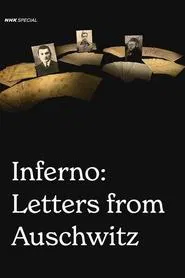 Inferno: Letters from Auschwitz movie poster