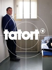 Tatort: Roter Schatten movie poster