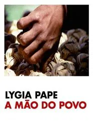 A Mão do Povo movie poster
