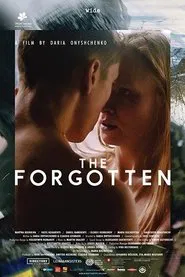 The Forgotten movie poster