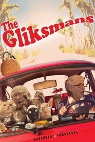 The Gliksmans movie poster