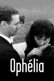 Poster do filme Ophélia