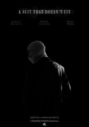 A Suit that doesn't fit movie poster